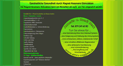 Desktop Screenshot of emrs-roggwil.ch